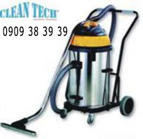 MÁY HÚT BỤI CLEAN TECH CT_582