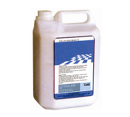 FLOOR CLEANING CHEMICALS HG_170