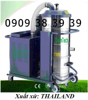 INDUSTRIAL VACUUM CLEANERS CLEAN TECH CT_10A