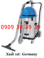 VACUUM EUROMAC ERM_602