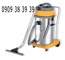 MÁY HÚT BỤI CLEAN TECH CT_380