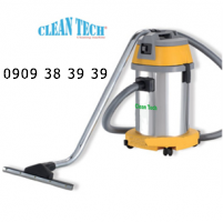 MÁY HÚT BỤI CLEAN TECH  CT_130