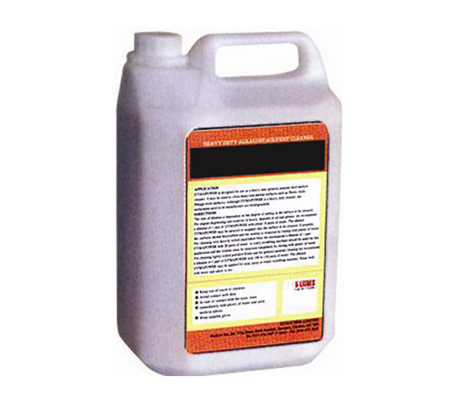 CHEMICAL DEGREASING HG_188