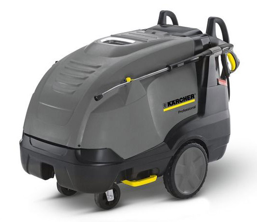 MÁY PHUN CAO ÁP NƯỚC NÓNG KARCHER - HDS 8/17 C