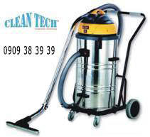 VACUUM CLEAN TECH CT_823