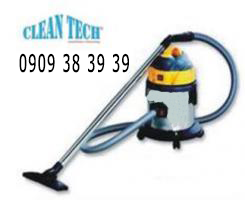 VACUUM CLEAN TECH CT_151