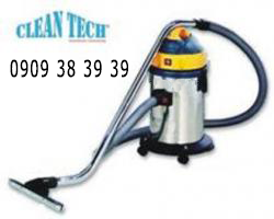 MÁY HÚT BỤI CLEAN TECH CT_251