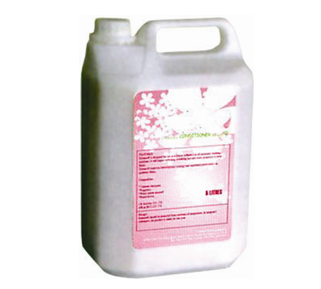 CHEMICAL CLEANER ALUMINUM - ALU HG_180