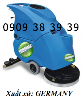 SCRUBBER UNITED EUROMAC ERM_E50