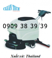 SCRUBBER UNITED CLEAN TECH CT_198