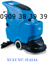 SCRUBBER UNITED ROMA RM_50B