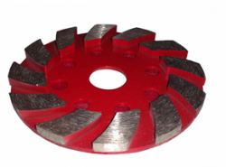 GRINDING STONE FLOORING - POLISHED CONCRETE FLOOR PLATE