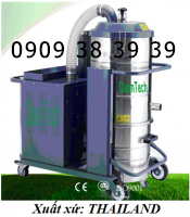 INDUSTRIAL VACUUM CLEANERS CLEAN TECH CT_7A