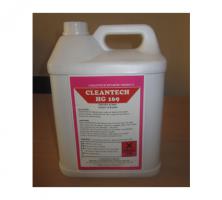 CHEMICAL TOILET CLEANER HG_169