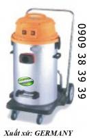 VACUUM EUROMAC ERM_702H